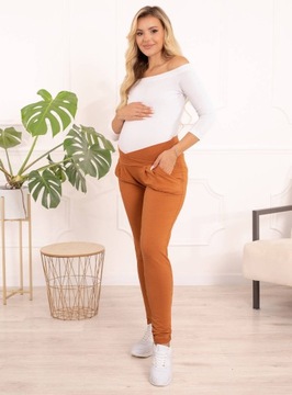 БРЮКИ-СИГАРИЛЕТЫ ЖЕНСКИЕ, ТРИКОТАЖНЫЕ XXL