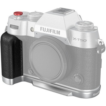 Uchwyt L-Shape Smallrig Silicone FUJIFILM Silver4713