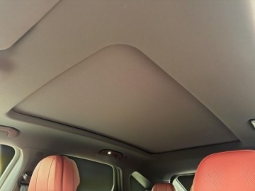 Omoda 9 1.5 T-GDI 537KM 2025 Omoda 9 Omoda 9 EXCLUSIVE Ink black czerwony srodek wyprzedaz rocznika 2025, zdjęcie 37