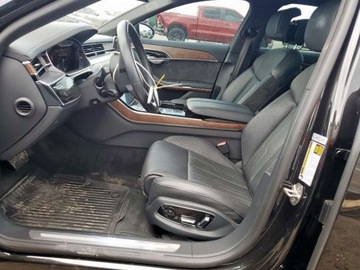 Audi A8 D5 2021 Audi A8 L 2021 3.0l 3.0 Benzyna 335KM, zdjęcie 7