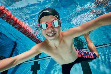 Детские очки для плавания Speedo Biofuse 2.0
