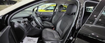 Renault Captur I Crossover 0.9 Energy TCe 90KM 2015 Renault Captur Renault Captur 0.9 Energy Navi Ledy MOZLIWA ZAMIANA 90KM, zdjęcie 6