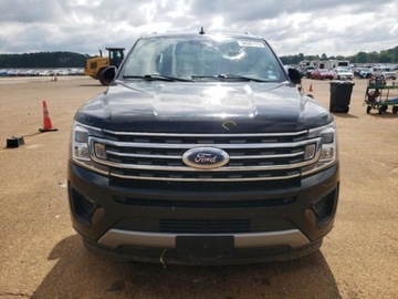 Ford Expedition III 2021 Ford Expedition Max XLT 2021 3.5l 3.5 Benzyna 375KM, zdjęcie 5