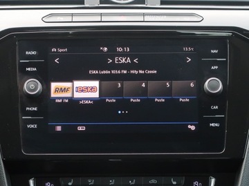 Volkswagen Arteon Fastback 2.0 TDI 150KM 2018 VW Arteon 2.0 TDI, Salon Polska, Serwis ASO, zdjęcie 11