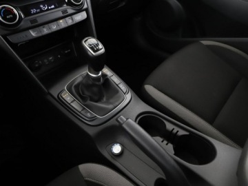 Hyundai Kona I Crossover 1.0 T-GDI 120KM 2019 Hyundai Kona LPG Historia serwisowa Navi Kamera, zdjęcie 30