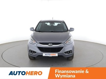 Hyundai ix35 SUV Facelifting 1.6 GDI 135KM 2014 Hyundai ix35 GRATIS! Pakiet Serwisowy o wartości, zdjęcie 10