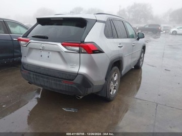 Toyota 2022 Toyota RAV4 2022r., XLE, od ubezpieczalni 2.5 Benzyna 203KM, zdjęcie 6