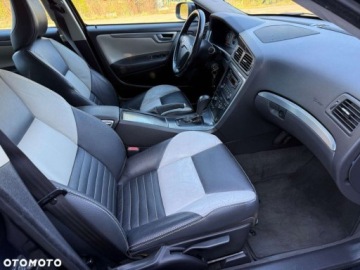 Volvo S60 I 2009 Volvo S60 Volvo S60 D5 Edition 2.4 Diesel 185KM, zdjęcie 3