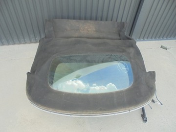 DACH NBC371156A MANUALNY VW NEW BEETLE CABRIO
