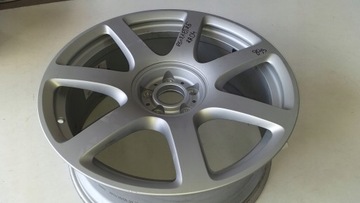 FELGA FELGI ROLLS ROYCE RR04 GHOST 21' 8,5J ET 25