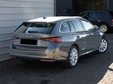 Skoda Octavia IV Kombi 2.0 TDI 150KM 2026 Od ręki - Drive Selection 2.0 TDI DSG 150KM, zdjęcie 2