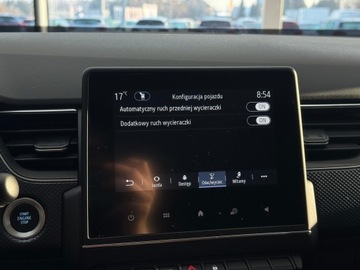 Renault Arkana SUV 1.6 E-TECH 143KM 2021 Renault Arkana ZEN E-Tech, LED, Kamera, SalonPL, F, zdjęcie 30