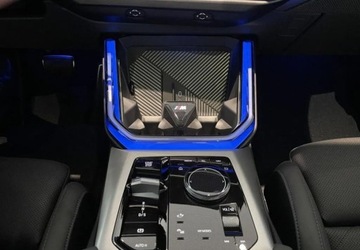 BMW X3 G45 2025 BMW X3 20 xDrive M Sport, M Pro, Premium, Harman, Panorama, 20 cali, EDC, zdjęcie 9