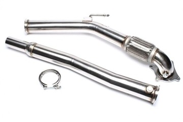DOWNPIPE TA-TECHNIX 06VW003