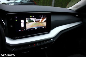 Skoda Octavia IV Kombi 2.0 TDI 115KM 2021 Skoda Octavia Skoda Octavia 2.0 TDI Style 2.0 Diesel 115KM, zdjęcie 26