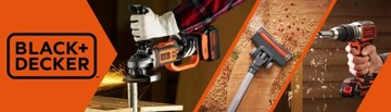 АВТОМОБИЛЬНЫЙ ПЫЛЕСОС BLACK+DECKER ADV1200