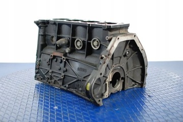 MERCEDES SPRINTER 906 VITO VIANO W639 BLOK MOTORU 6460110801 OM646