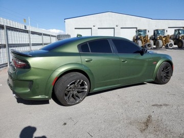 Dodge Charger VII 2023 Dodge Charger Scat Pack 2023 6.4l 6.4 Benzyna 485KM, zdjęcie 3