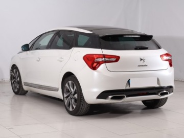 DS 5 Hatchback (Citroen) 2.0 HDi 163KM 2013 Citroen DS5 2.0 HDi, Salon Polska, Serwis ASO, zdjęcie 3
