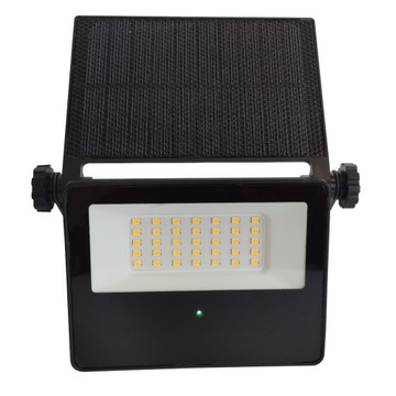 Naświetlacz SOLARNY LED SN-1 1.4W 4000K 670lm IP65
