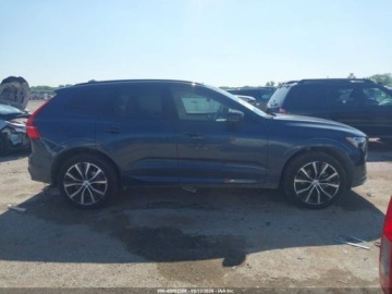 Volvo XC60 II 2025 Volvo XC 60 B5 Plus 2025 2.0 Benzyna 247KM, zdjęcie 5
