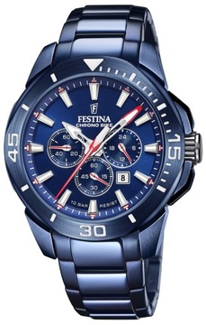 ФЕСТИНА 20643/1 мужские часы