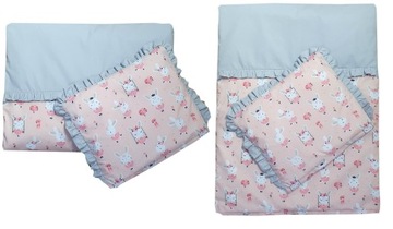 КРОВАТЬ Laminia С РИФФАМИ 100х160 для детских кроваток НОВЫЕ ДИЗАЙНЫ