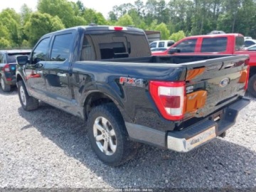 Ford 2023 Ford F150 Lariat 2023 5.0l 5.0 Benzyna 400KM, zdjęcie 3