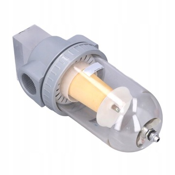 Фильтр воздушного компрессора Высокая фильтрация