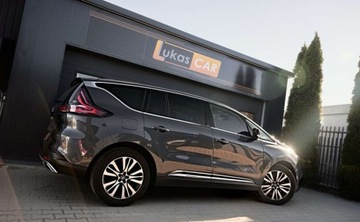 Renault Espace V Van 1.8 Energy TCe 225KM 2020 Renault Espace Renault Espace 1.8 TCe FAP Initiale Paris EDC 1.8 Benzyna, zdjęcie 1