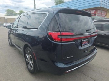 Chrysler Pacifica II 2024 Chrysler Pacifica Pinnacle 2024 3.6 Benzyna 287KM, zdjęcie 1