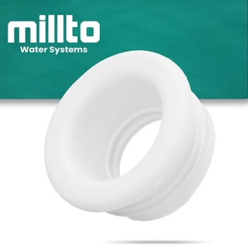 Резиновая редукция 50x32 мм Сливные трубы для СТИРАЛЬНОЙ МАШИНЫ ПОСУДОМОЕЧНОЙ МАШИНЫ Гибкие