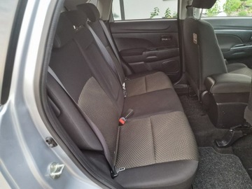 Mitsubishi ASX I SUV Facelifting 2015 1.6 DI-D 114KM 2016 Mitsubishi ASX BEZWYPADKOWY *nowy rozrząd + olej*, zdjęcie 7