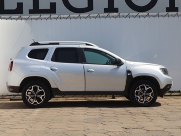 Dacia Duster II SUV 1.0 TCe 101KM 2020 Dacia Duster 1.0 TCe, Salon Polska, GAZ, Navi, zdjęcie 5