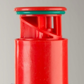 TWENTY RAPID FUEL JUG 20L КАНИСТРА ДЛЯ БЕЛОГО ТОПЛИВА