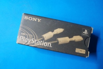 ОРИГИНАЛЬНАЯ ССЫЛКА PSX PS1 PLAYSTATION КАБЕЛЬ SCPH-1040