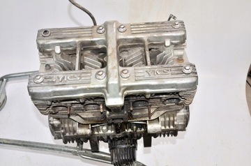 Yamaha XJ 900 31a 4BB 83-94 Silnik