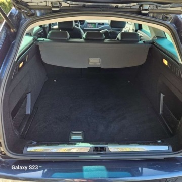 Citroen C5 III Tourer 1.6 THP 156KM 2010 Citroen C5 Aluminiowe Felgi Czujniki Parkowania Nawigacja Gwarancja Vip, zdjęcie 22