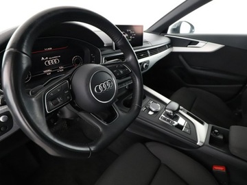 Audi A4 B9 Avant 2.0 TFSI 252KM 2017 Audi A4 Avant 4x4 S-Tronic full LED navi klima, zdjęcie 13