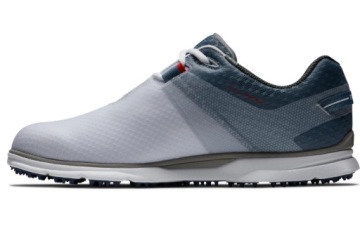 МУЖСКИЕ СПОРТИВНЫЕ КРОССОВКИ ДЛЯ ГОЛЬФА PRO SL 44.5 S7A