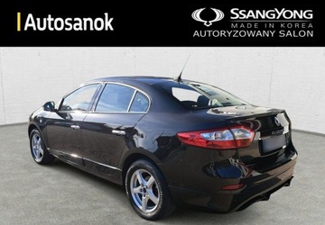 Renault Fluence Sedan 1.5 dCi FAP 110KM 2012 Renault Fluence Renault Fluence 1.5DCi Privilege Zadbany Serwisowany, zdjęcie 6