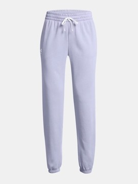 ЖЕНСКИЕ СПОРТИВНЫЕ БРЮКИ UNDER ARMOR КОМФОРТНЫЕ СПОРТИВНЫЕ БРЮКИ, ХЛОПОК 1382735-539