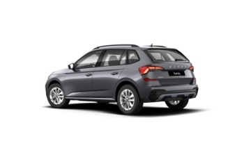 Skoda 2026 Skoda Kamiq Drive 1.0 TSI 115 KM Manualna, zdjęcie 2