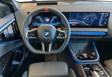 BMW X3 G45 2025 BMW X3 M50i xDrive M Sport, Comfort, Premium, M Pro, Panoramam, Hak 3.0, zdjęcie 7