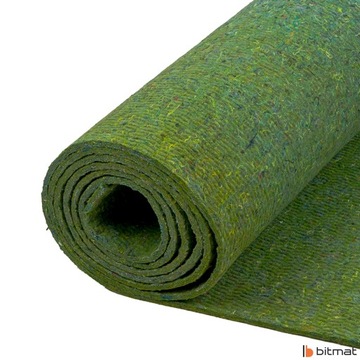 POROSO FELT SOUND SOUNDING FELT MAT - отличная звукоизоляция