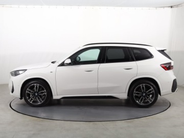 BMW X1 U11 Crossover 1.5 18i 136KM 2022 BMW X1 sDrive18i, Salon Polska, 1. Właściciel, zdjęcie 2