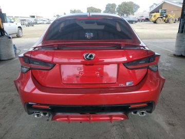 Lexus RC 2020 Lexus RC F 2020 5.0L 5.0 Benzyna 472KM, zdjęcie 8