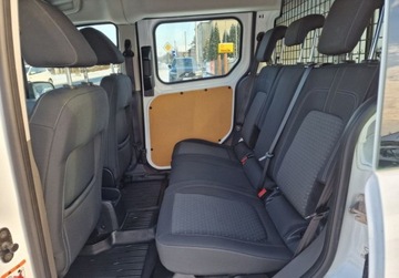 Ford Transit Connect II VAN 1.5 TDCi 100KM 2019 Ford Transit Connect 1.5 Diesel 100KM, zdjęcie 14