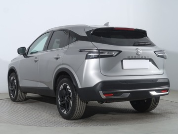 Nissan Qashqai III 2025 Nissan Qashqai 1.3 DIG-T MHEV, 1. Właściciel, zdjęcie 3