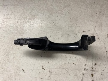 SEAT LEON III KLAMKA DRZWI PRAWY PRZÓD KEYLESS 5G0837206Q